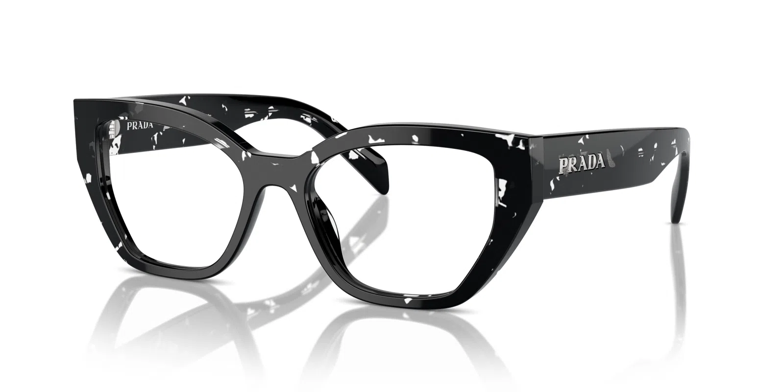 Prada A16V Eyeglasses - view 11